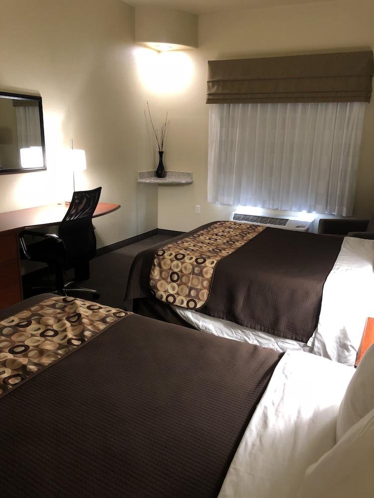 Surestay Plus Hotel By Best Western Near Seaworld San Antonio Exterior foto