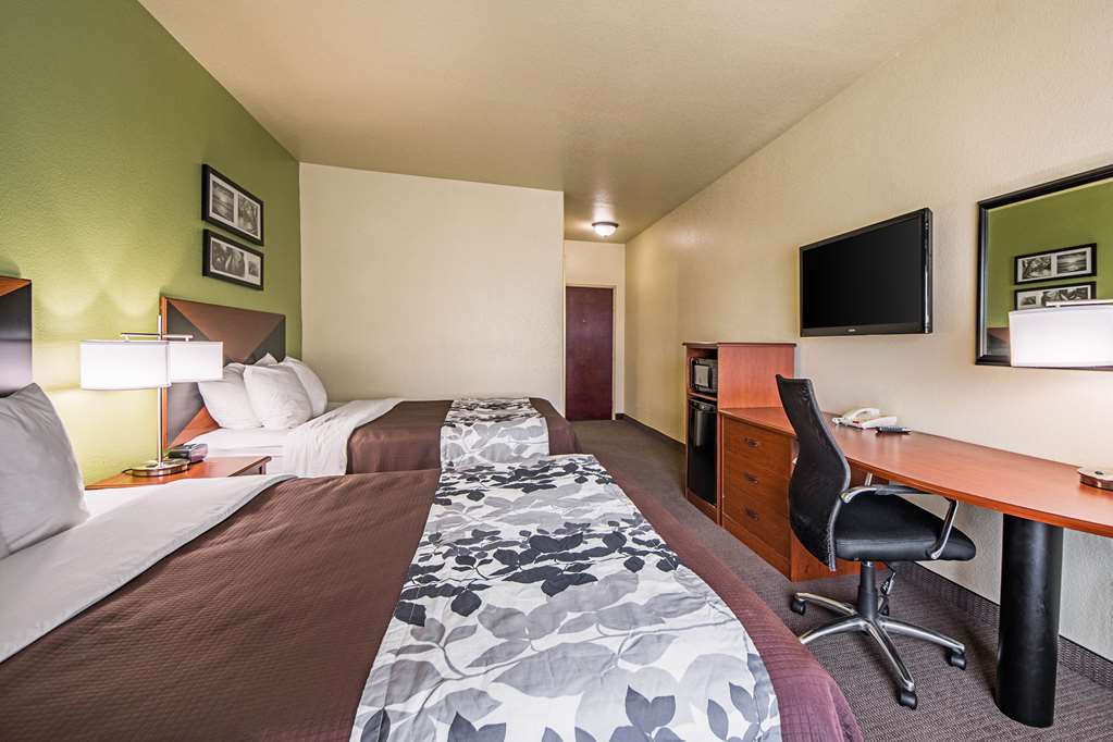 Surestay Plus Hotel By Best Western Near Seaworld San Antonio Zimmer foto