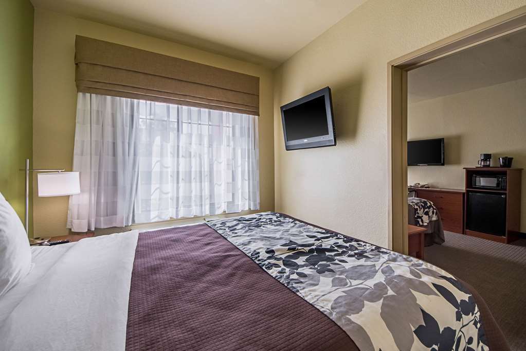 Surestay Plus Hotel By Best Western Near Seaworld San Antonio Zimmer foto