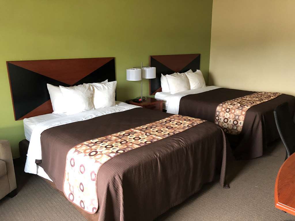 Surestay Plus Hotel By Best Western Near Seaworld San Antonio Zimmer foto